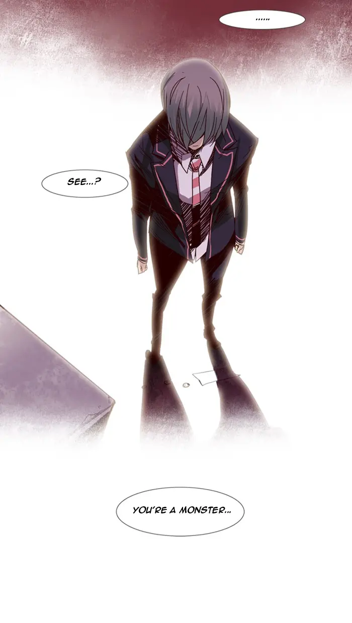 Girls of the Wild’s page 22