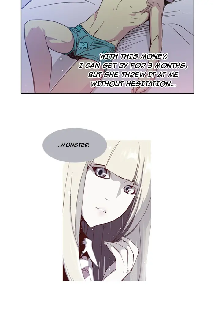 Girls of the Wild’s page 30