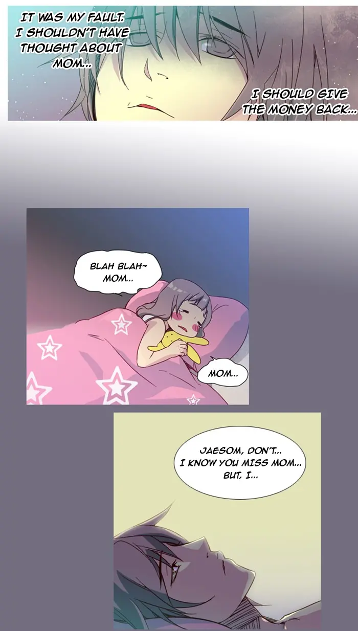 Girls of the Wild’s page 31