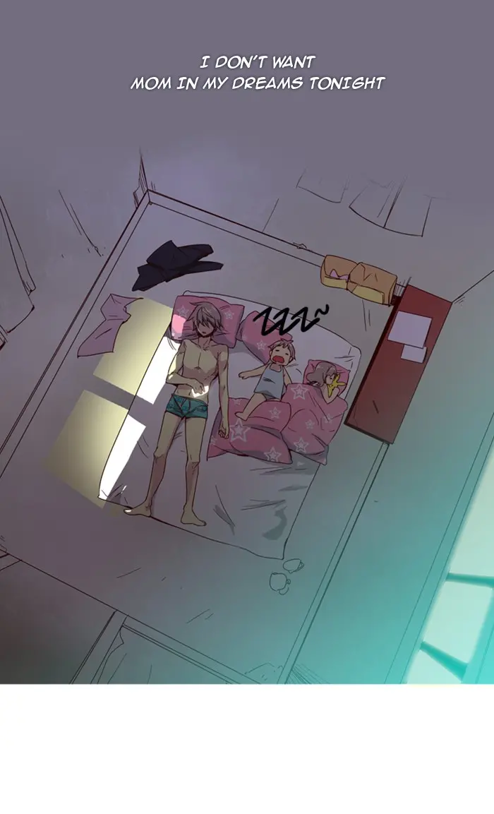 Girls of the Wild’s page 32