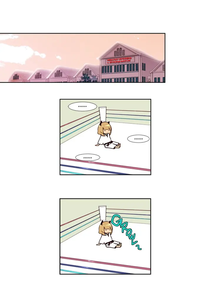 Girls of the Wild’s page 11