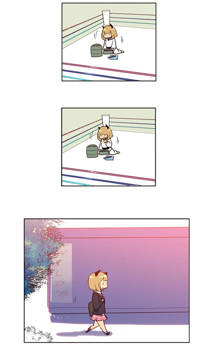 Girls of the Wild’s page 12