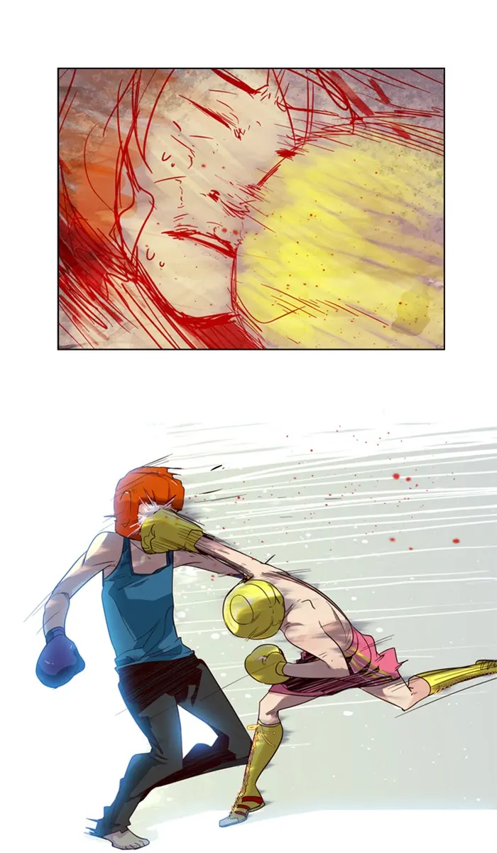 Girls of the Wild’s page 15
