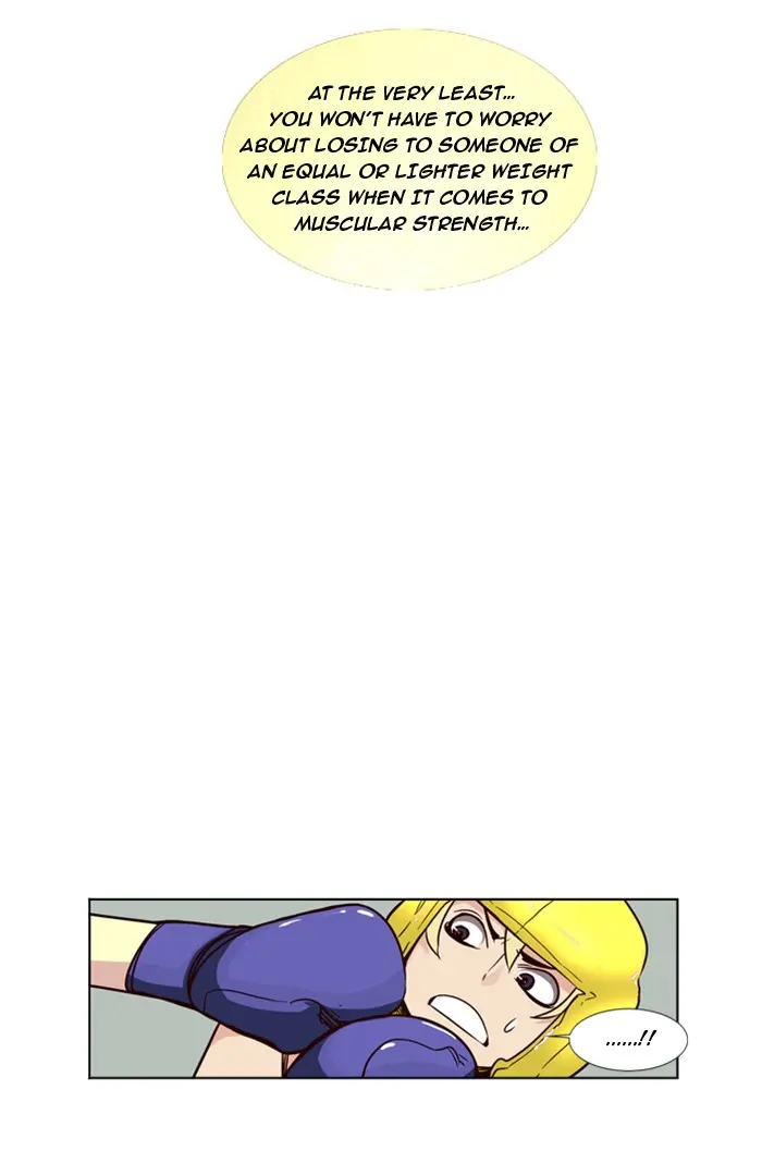Girls of the Wild’s page 21