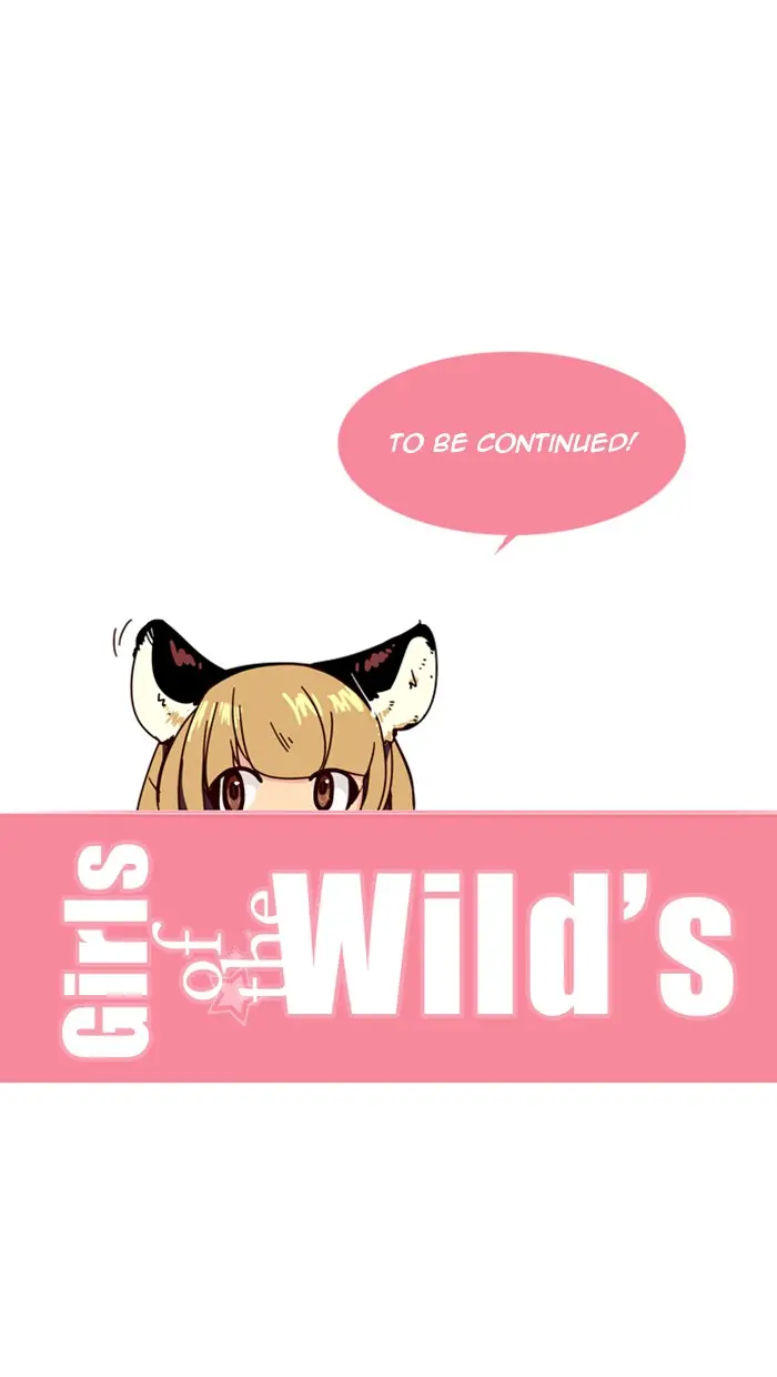 Girls of the Wild’s page 27