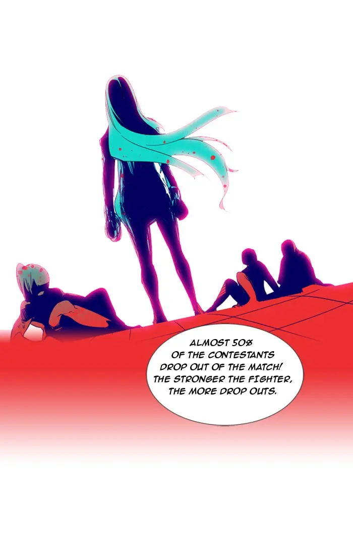 Girls of the Wild’s page 14