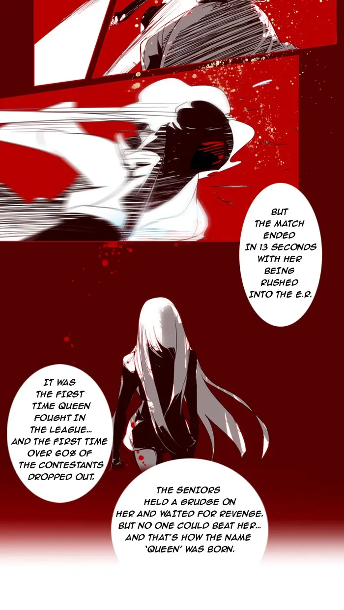 Girls of the Wild’s page 17