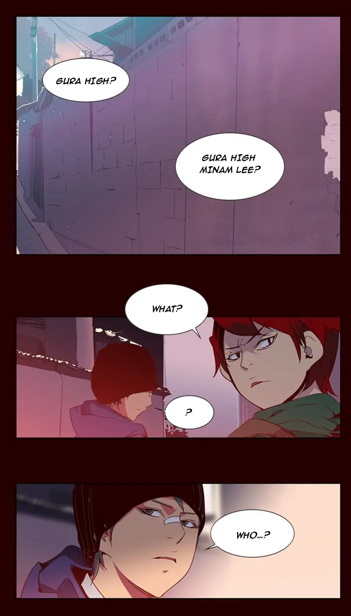 Girls of the Wild’s page 20