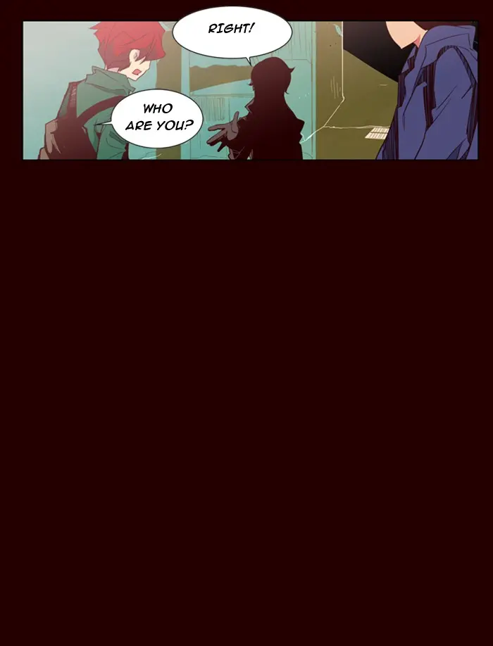 Girls of the Wild’s page 21