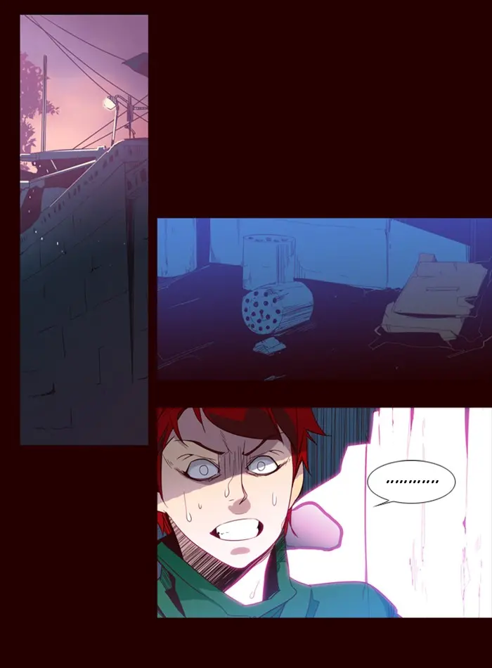 Girls of the Wild’s page 22