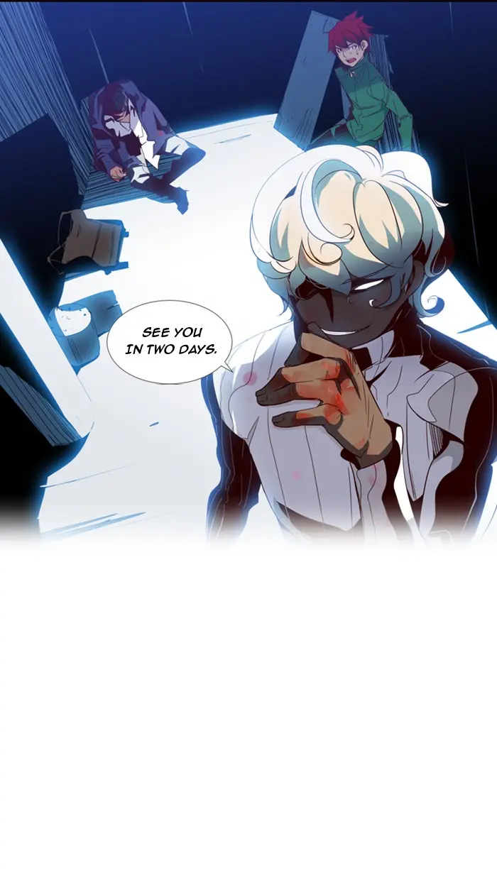 Girls of the Wild’s page 24