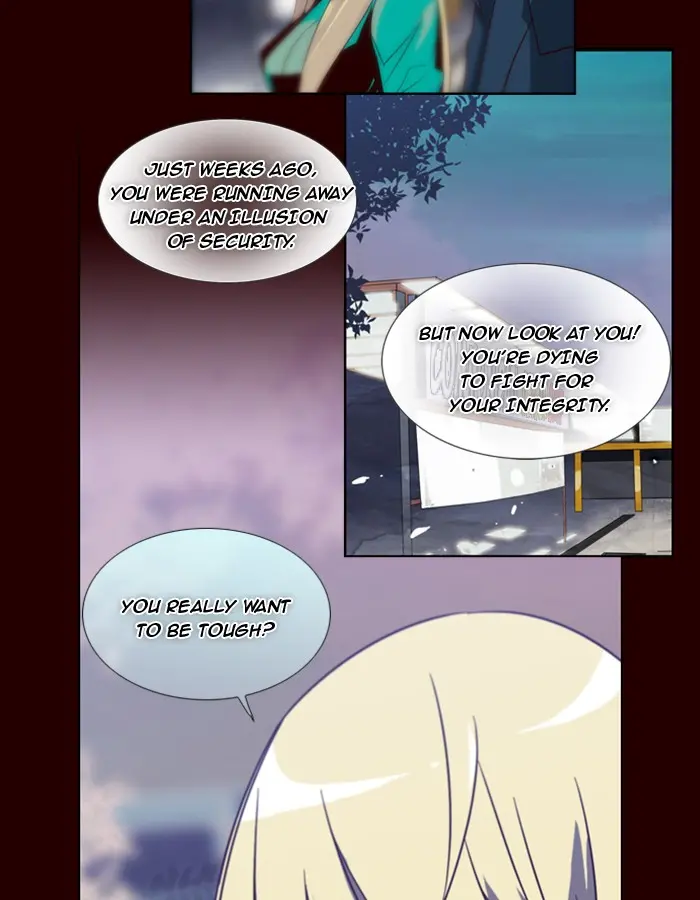 Girls of the Wild’s page 6