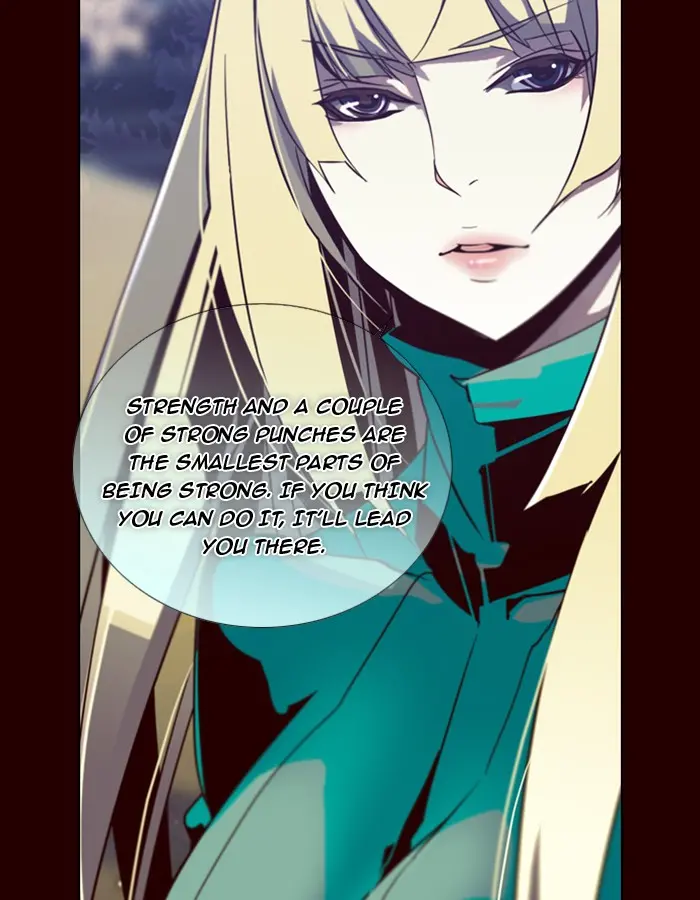 Girls of the Wild’s page 7