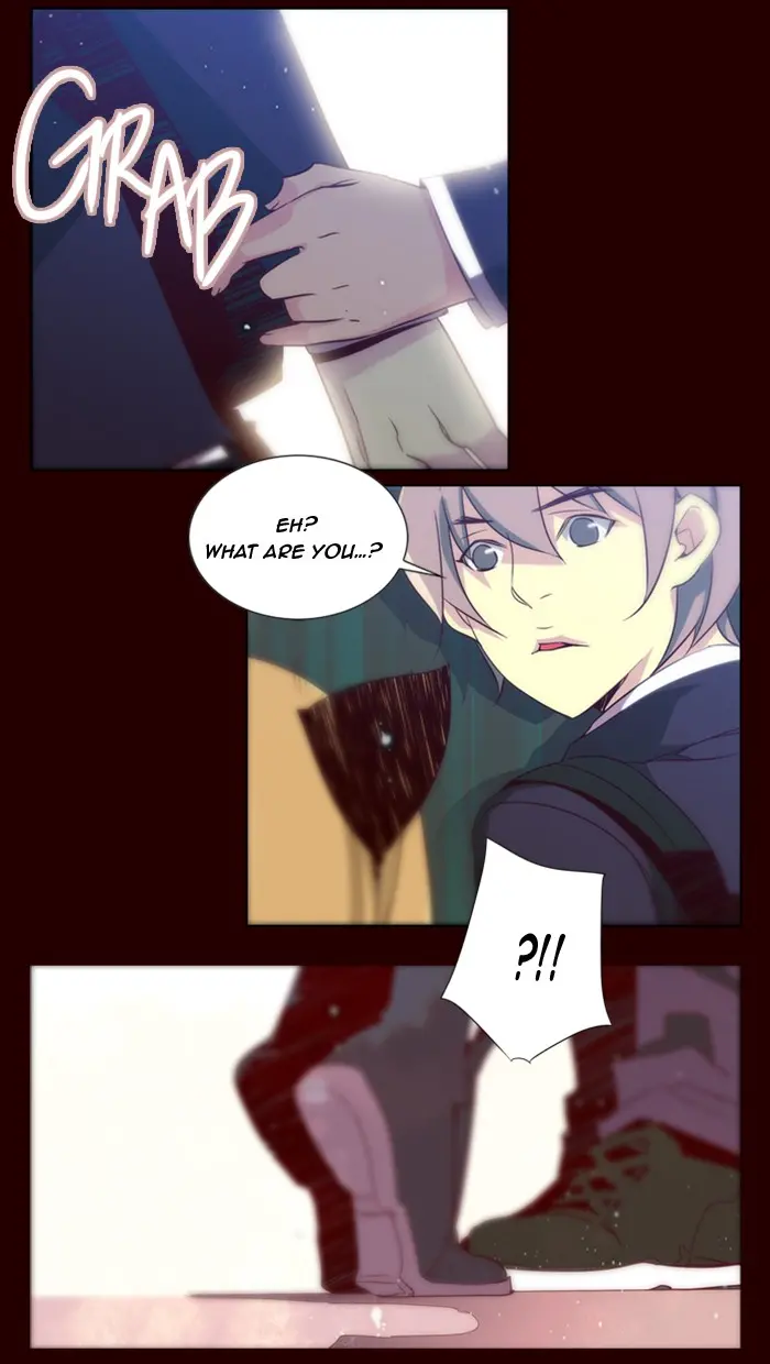 Girls of the Wild’s page 19
