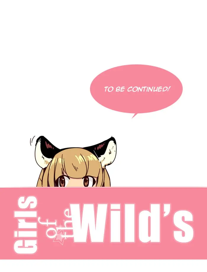 Girls of the Wild’s page 24