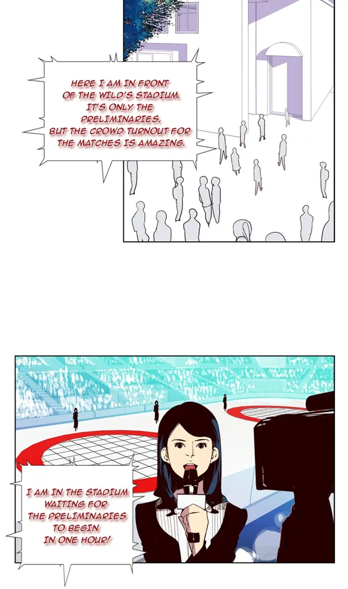 Girls of the Wild’s page 5