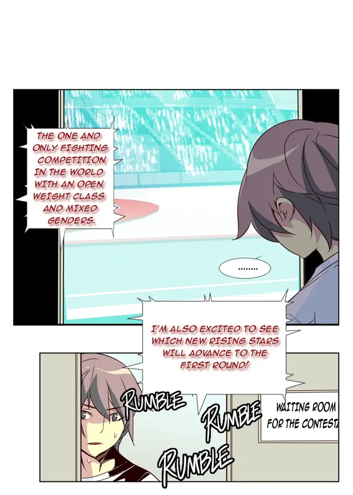 Girls of the Wild’s page 7