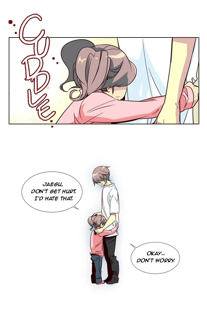 Girls of the Wild’s page 10