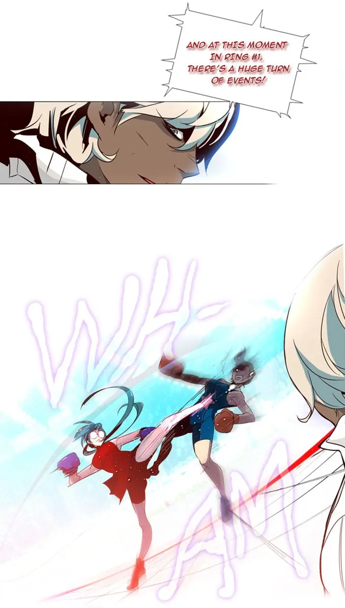 Girls of the Wild’s page 13