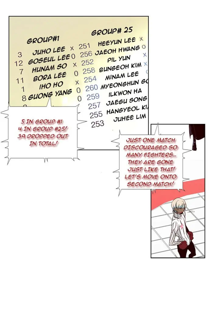 Girls of the Wild’s page 16