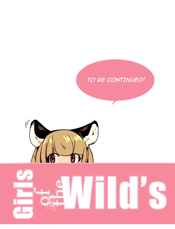 Girls of the Wild’s page 24