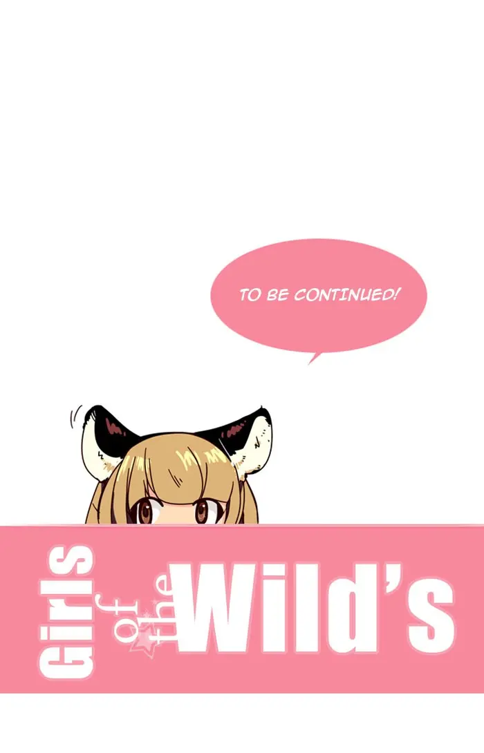 Girls of the Wild’s page 28
