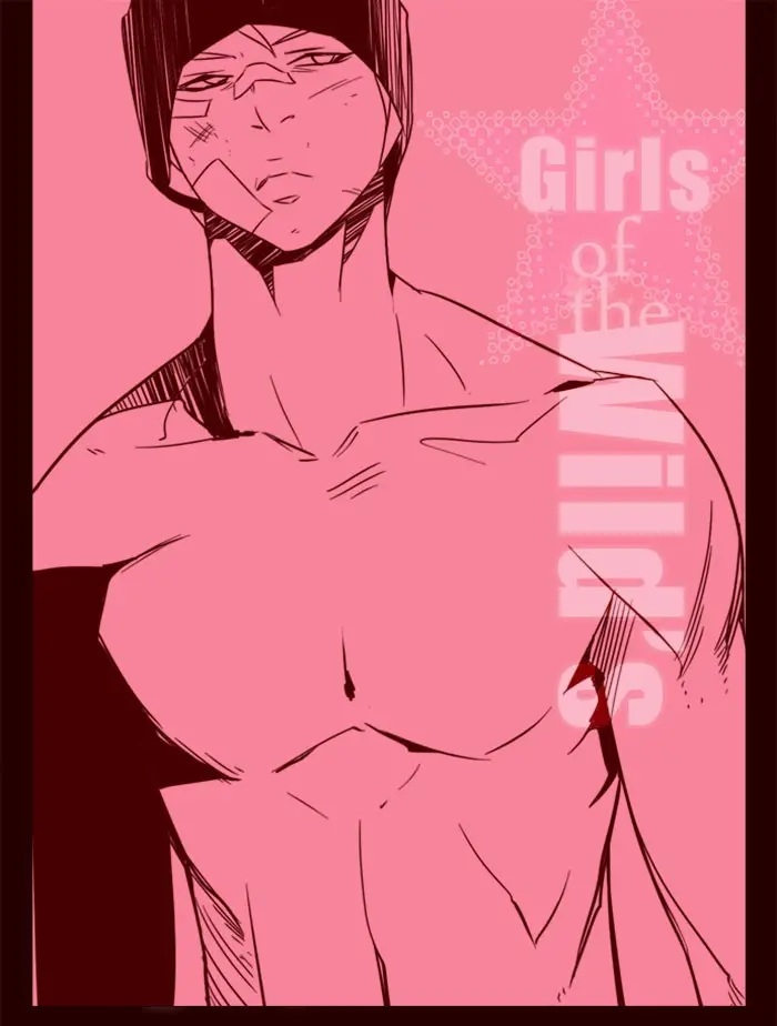 Girls of the Wild’s page 1