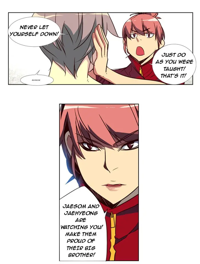 Girls of the Wild’s page 15