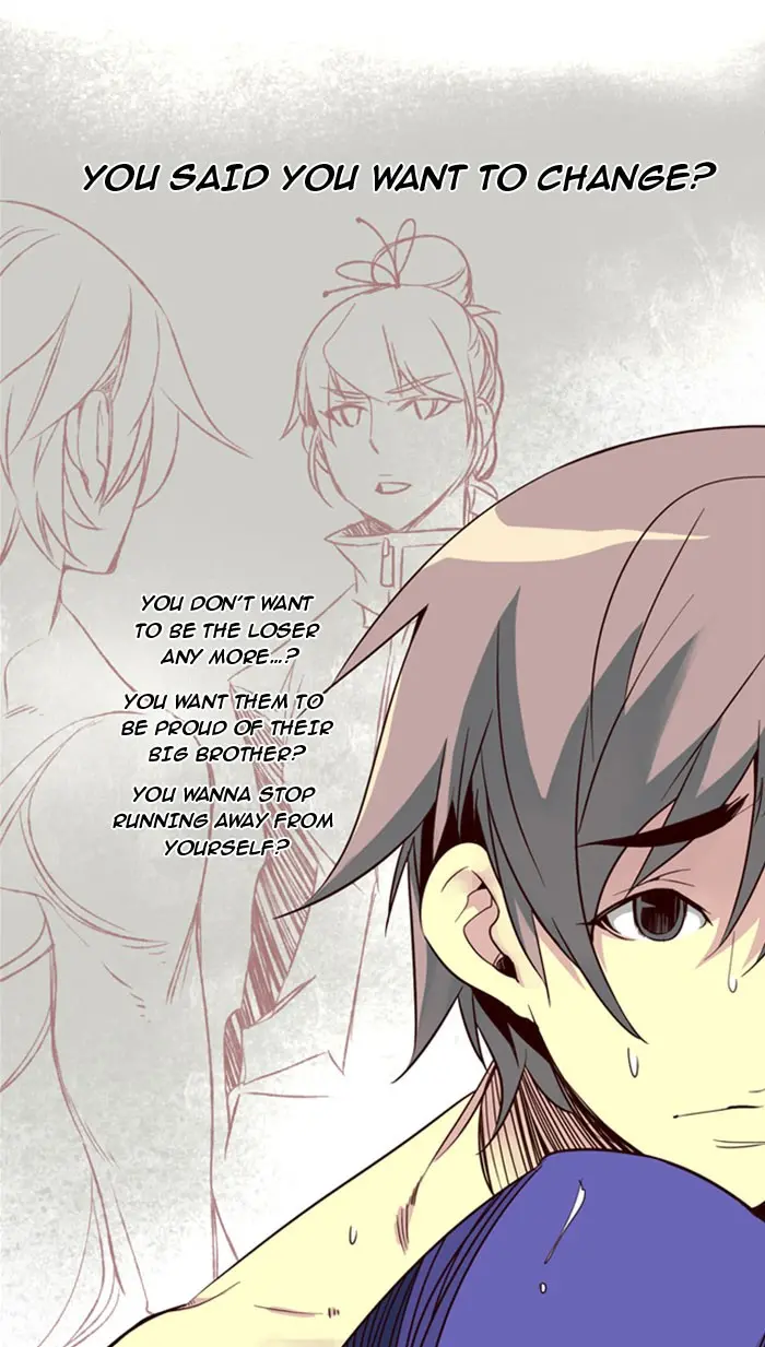 Girls of the Wild’s page 21