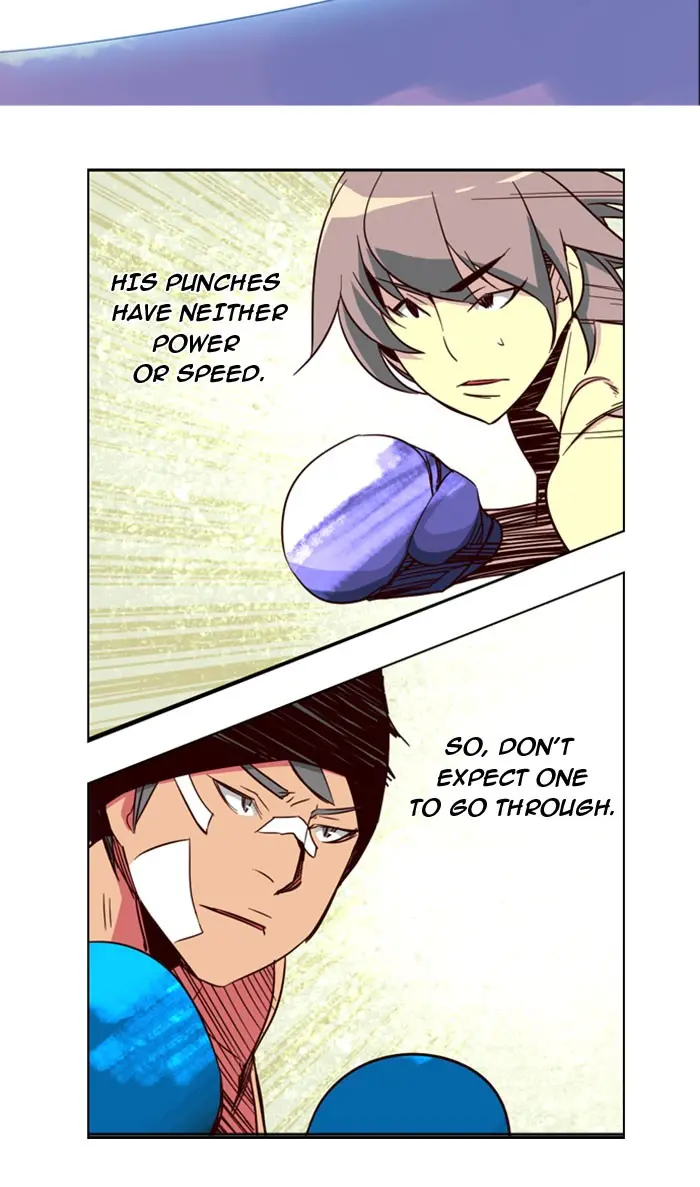 Girls of the Wild’s page 7