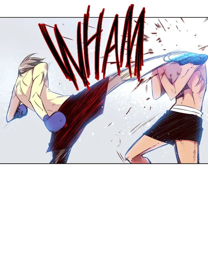 Girls of the Wild’s page 10