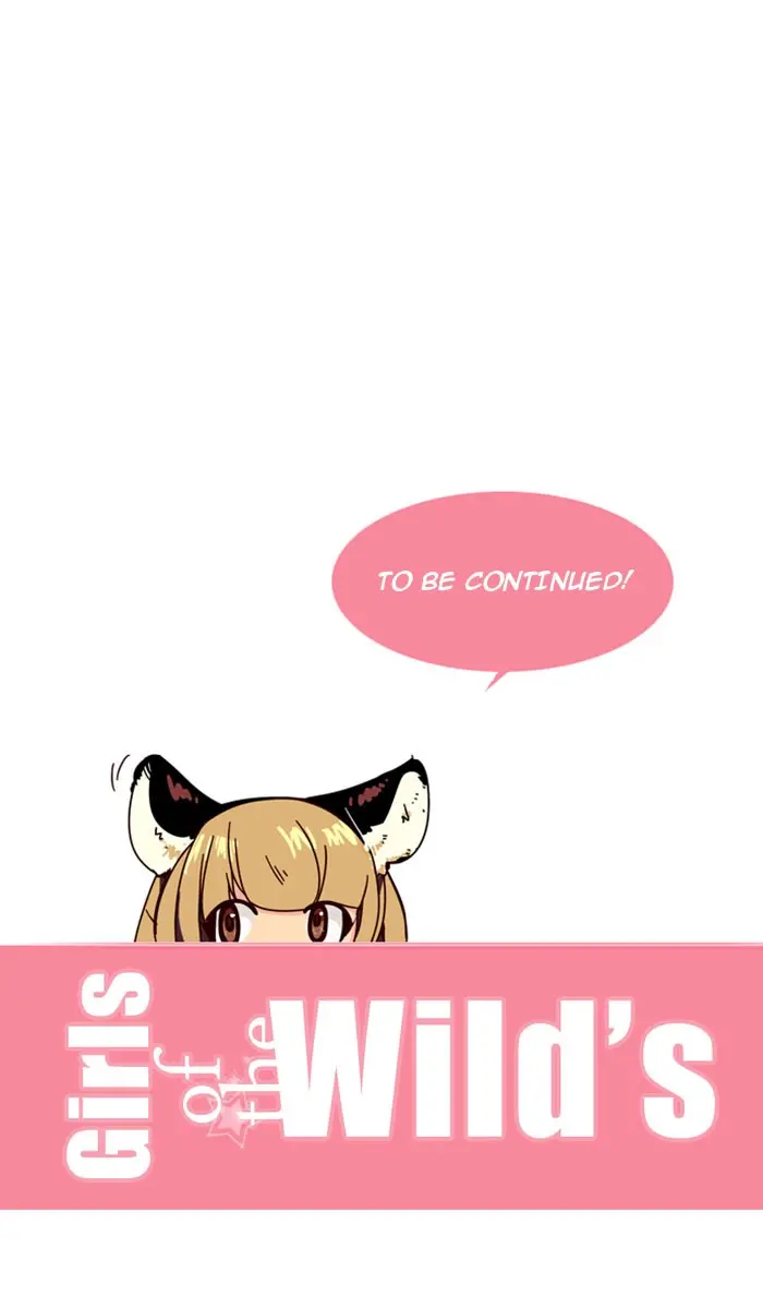 Girls of the Wild’s page 27