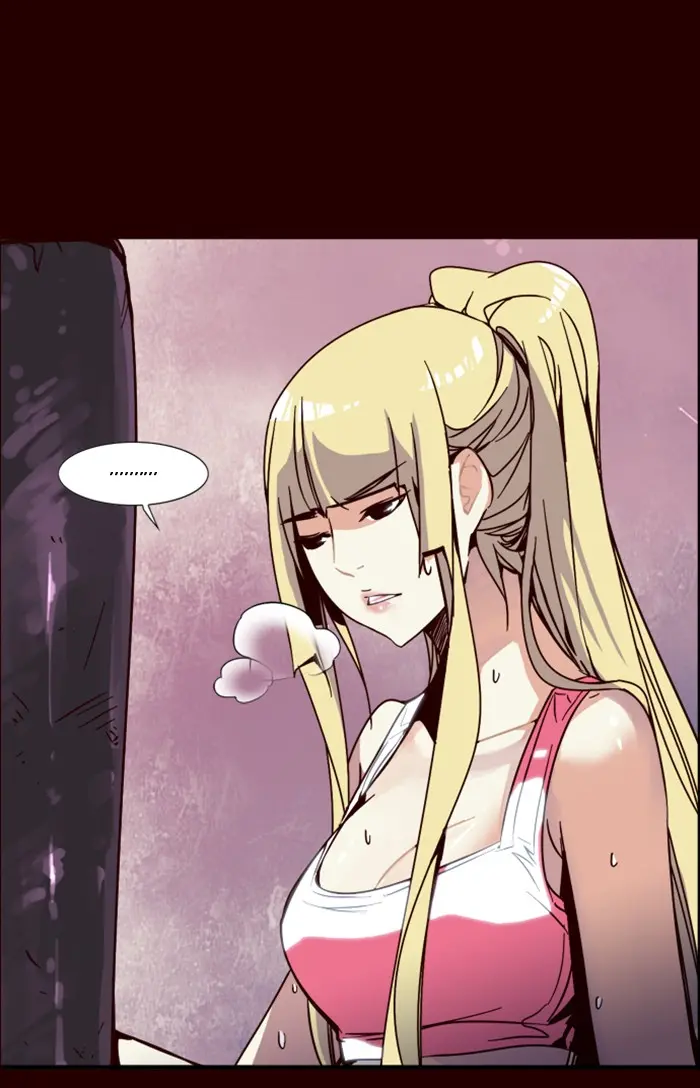 Girls of the Wild’s page 6