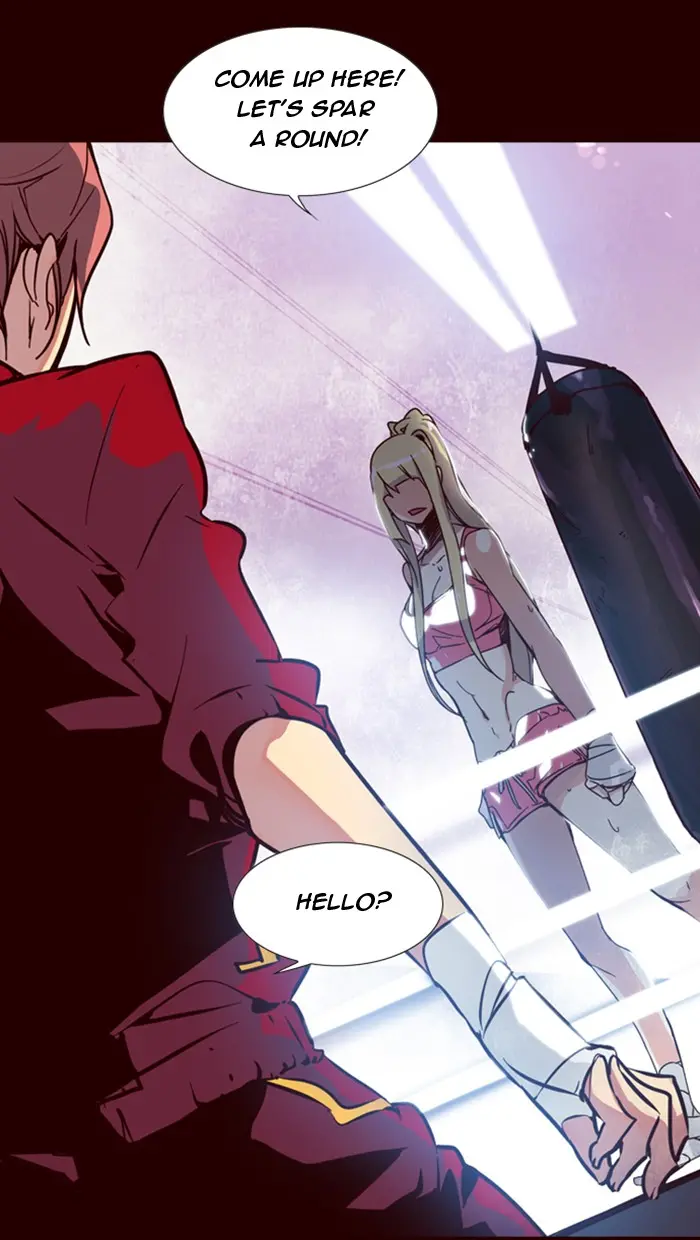Girls of the Wild’s page 11