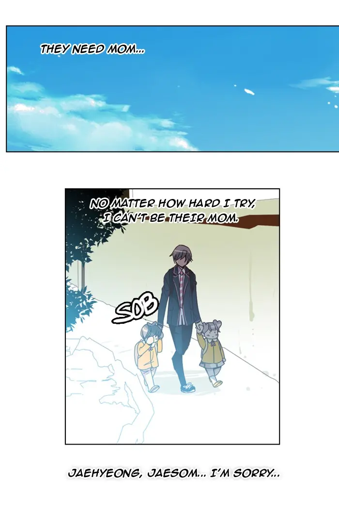 Girls of the Wild’s page 18