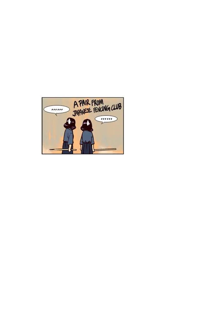 Girls of the Wild’s page 40