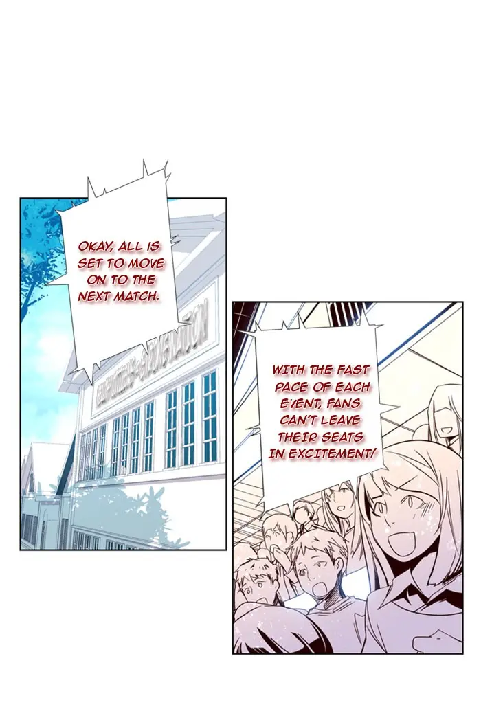 Girls of the Wild’s page 12