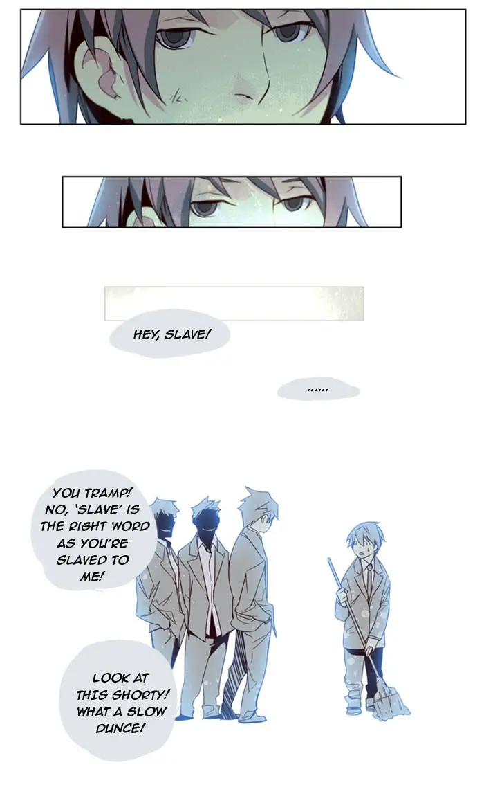 Girls of the Wild’s page 15
