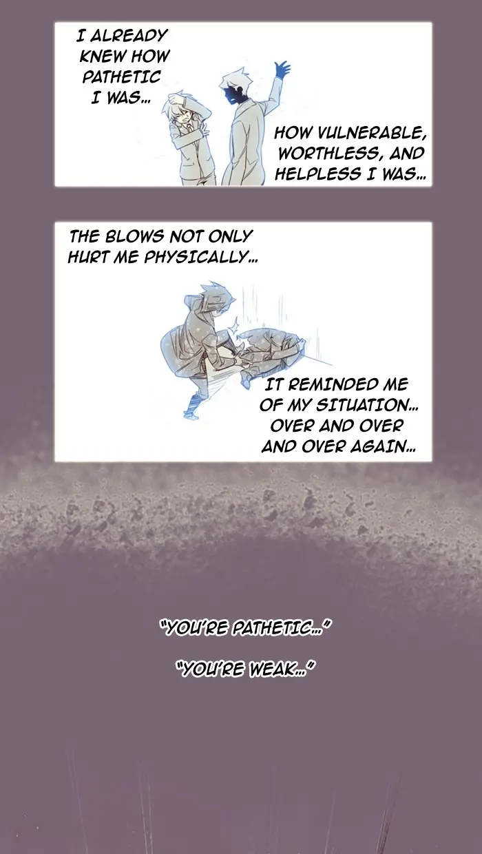 Girls of the Wild’s page 6