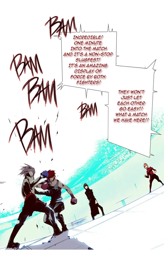Girls of the Wild’s page 12
