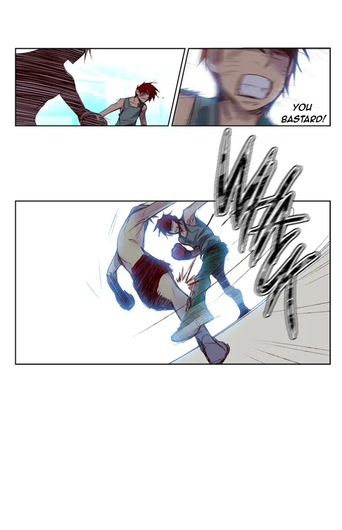 Girls of the Wild’s page 15