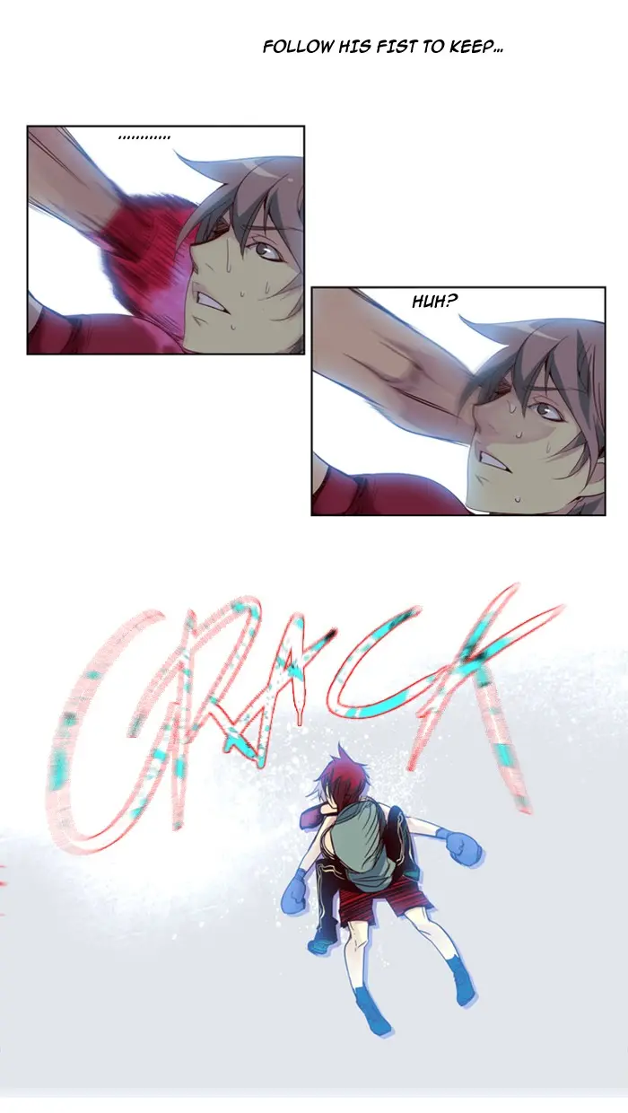 Girls of the Wild’s page 20