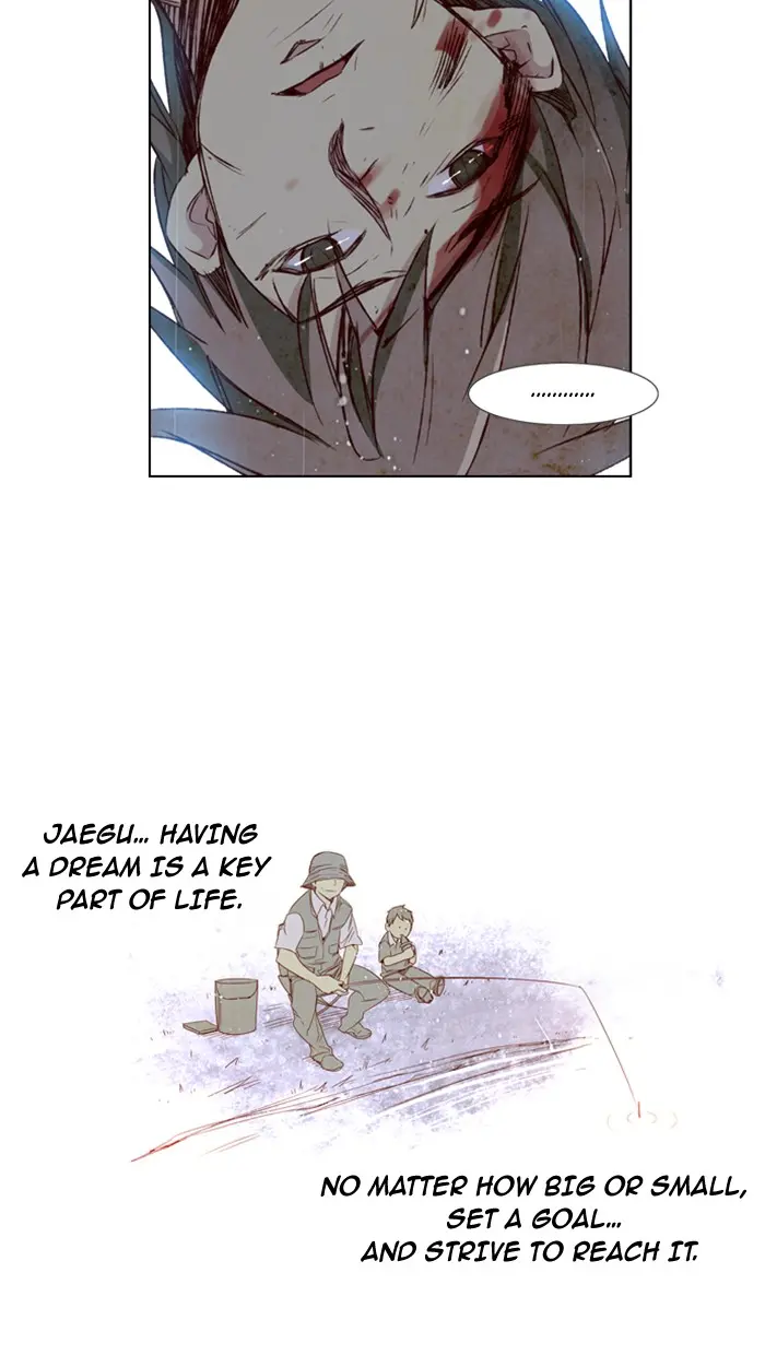 Girls of the Wild’s page 5