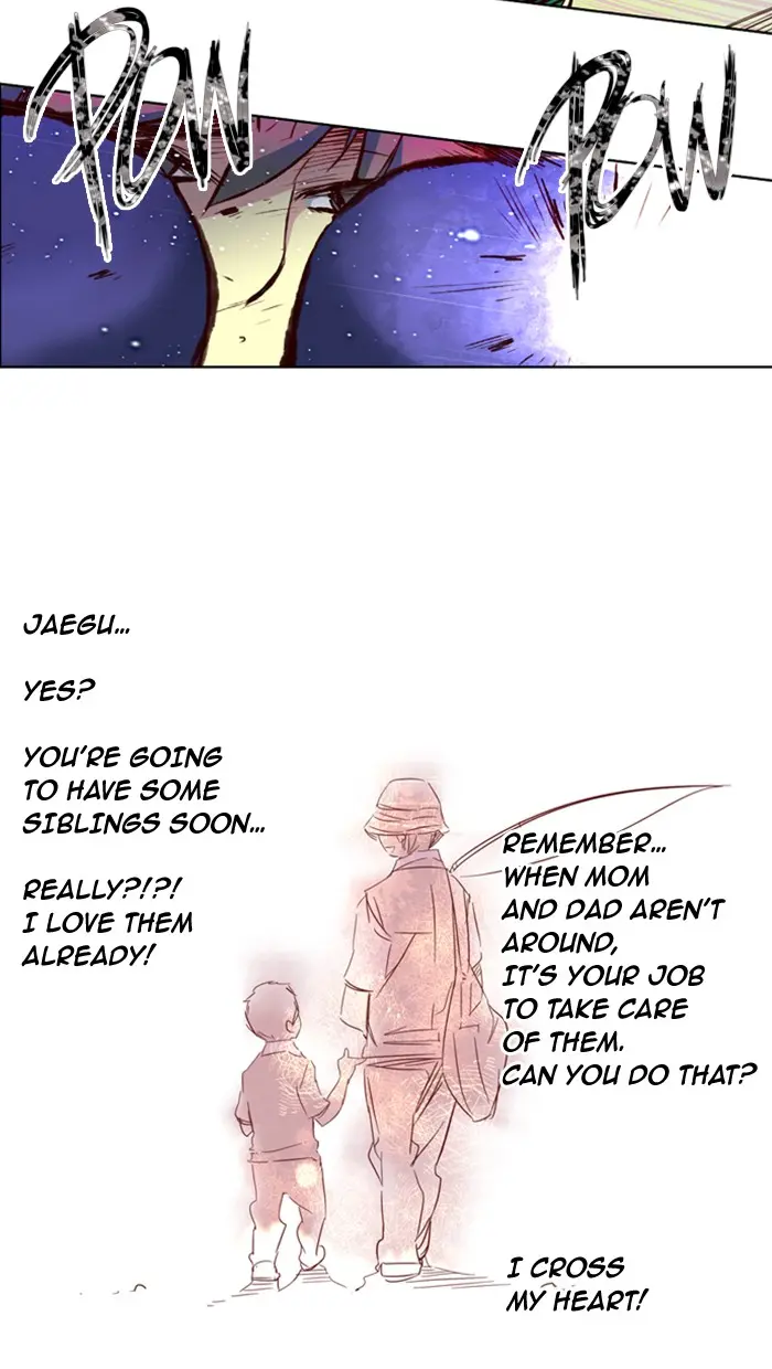 Girls of the Wild’s page 10