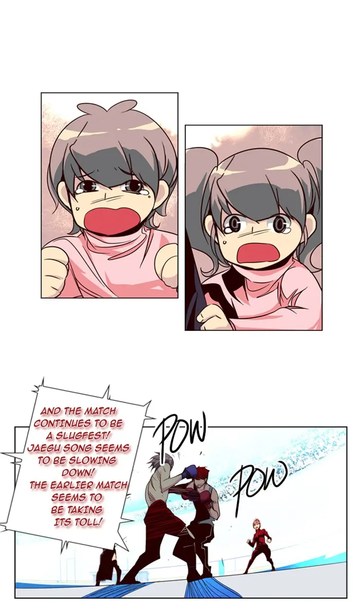 Girls of the Wild’s page 11