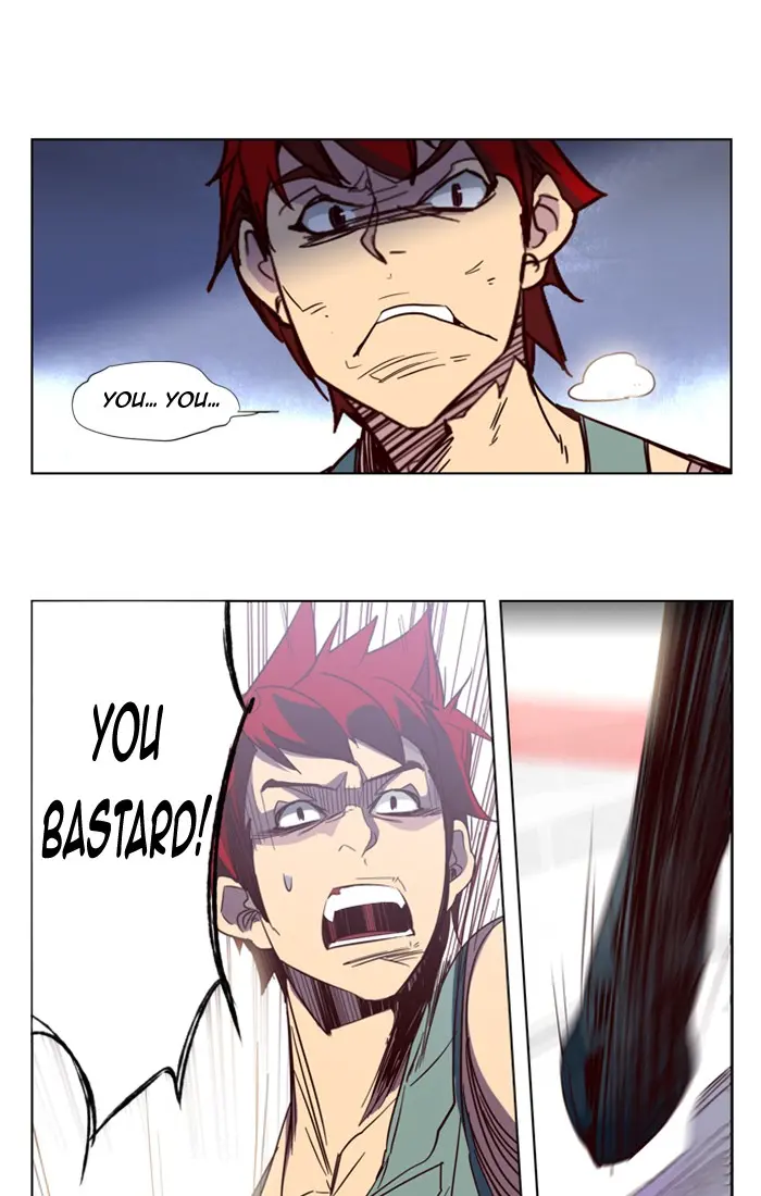 Girls of the Wild’s page 18