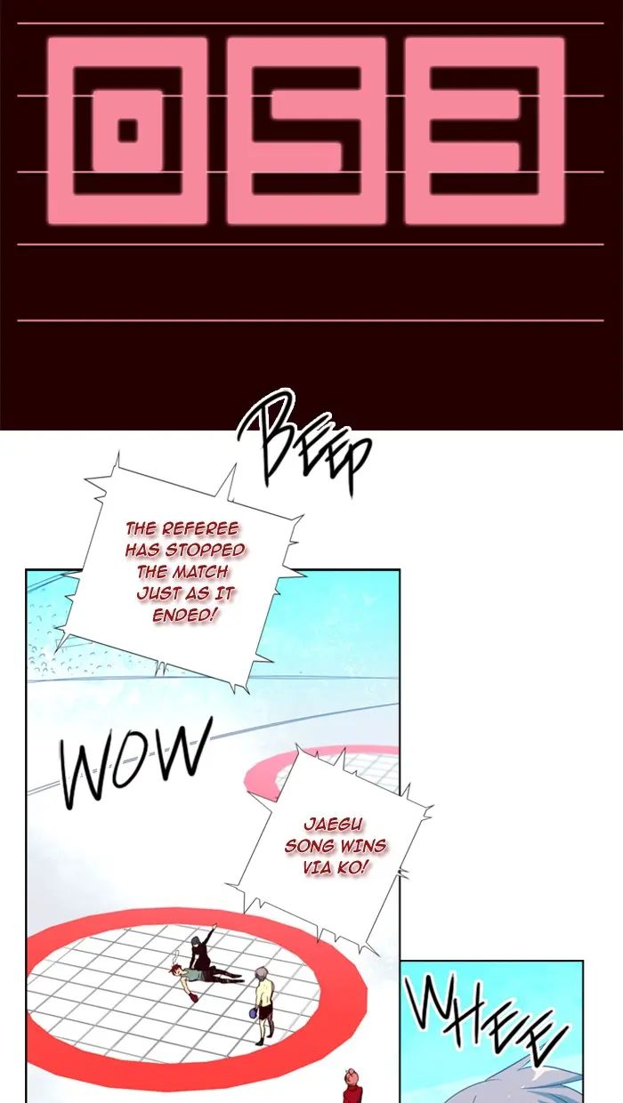 Girls of the Wild’s page 2