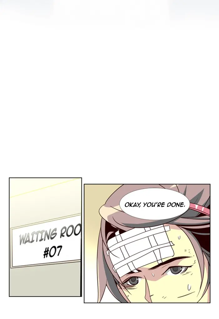 Girls of the Wild’s page 9