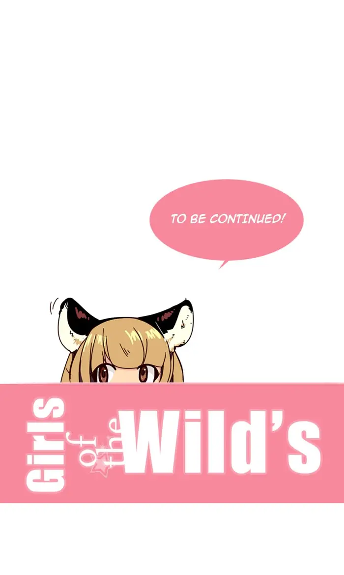 Girls of the Wild’s page 25