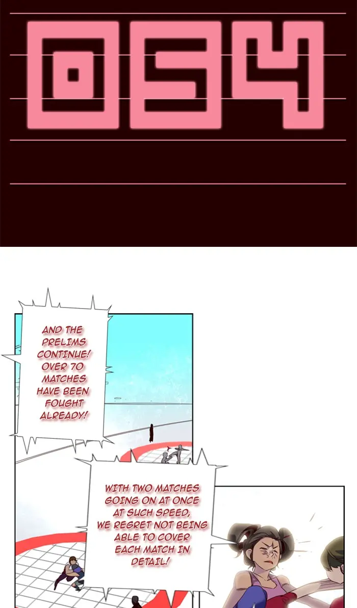 Girls of the Wild’s page 2